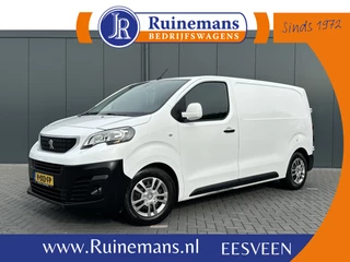Peugeot Expert 2017 - 2.0 HDI 150 PK EURO 6 / L2H1 / 2.5T TREKHAAK / CAMERA / AIRCO / CRUISE CONTROL / 3 ZITS for sale