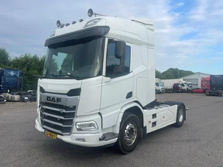 DAF XD 450 2023 - FT Euro6 afbeelding 2 miniatuur
