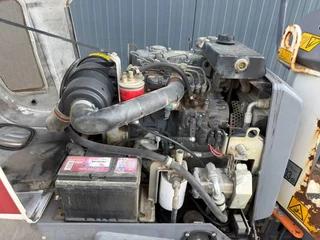 Dynapac N/A 2019 - CC1000 imagem 25