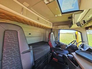 Volvo FH 2015 - 460 zdjecie 15