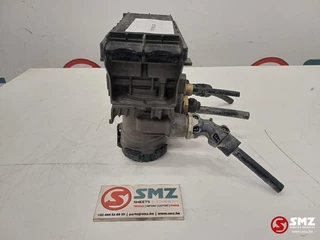 Volvo N/A 2018 - Occ EBS achterasmodulator Volvo obrazek 4