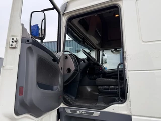 DAF XF480 2019 - SSC Intarder 2 Tank Full Spoiler Smart Tacho bild 13