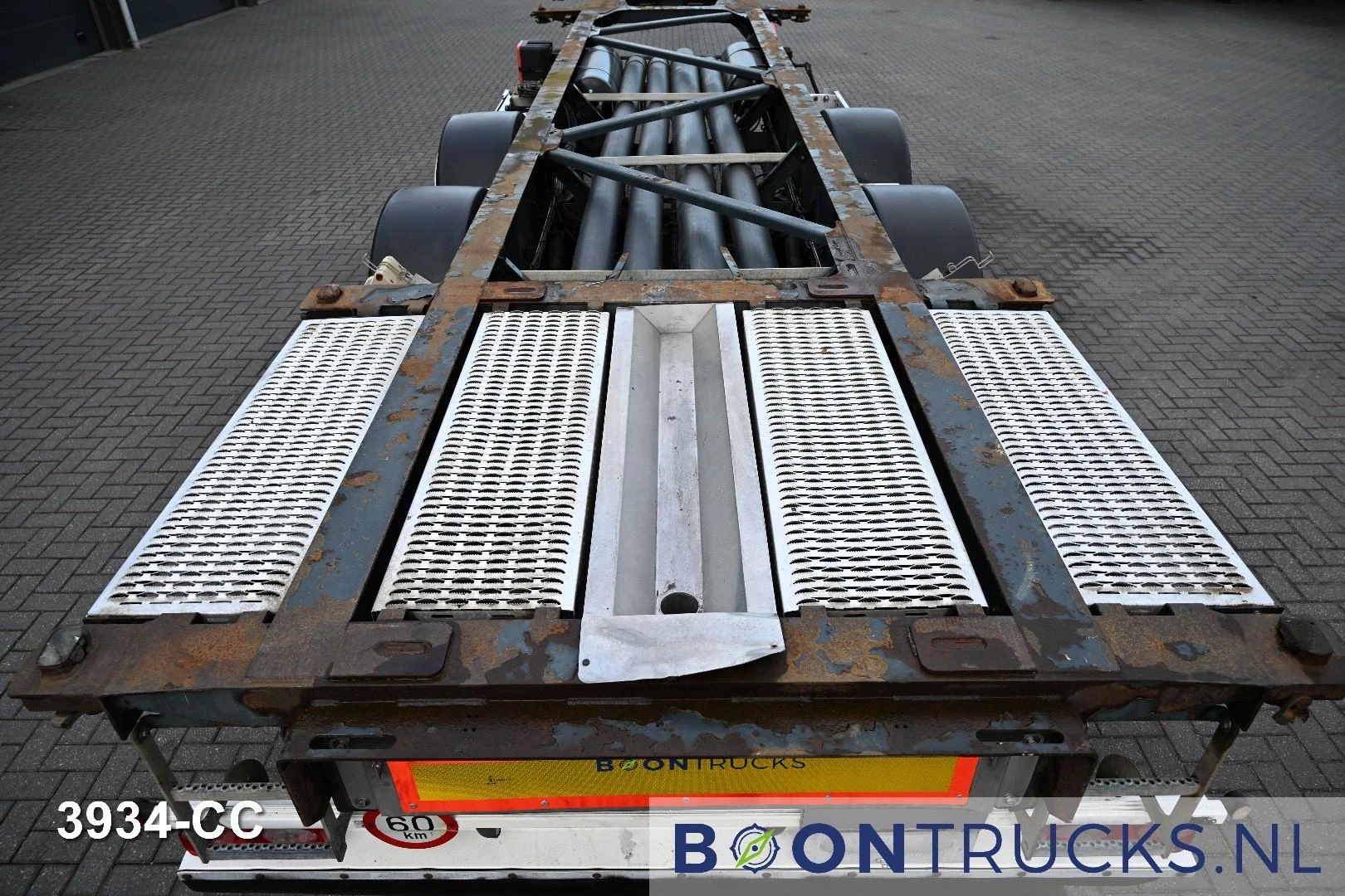 Van Hool 3B0071 2006 image 10