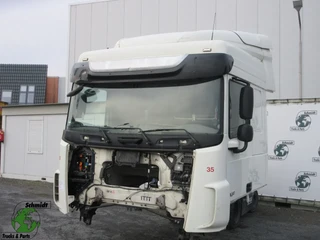 DAF XF 450 - DAF CABINE VOOR ONDERDELEN MODEL 2020 te koop