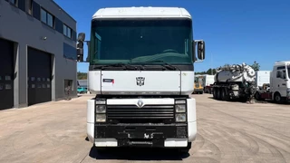 Renault Magnum 470 1998 - N/A bild 2
