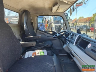 FUSO Canter 2016 - N/A bild 15