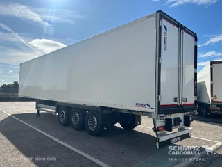 Schmitz Cargobull Semitrailer Reefer Multitemp 2026 afbeelding 2 miniatuur