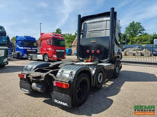 Scania R 2006 - R500 zdjecie 3