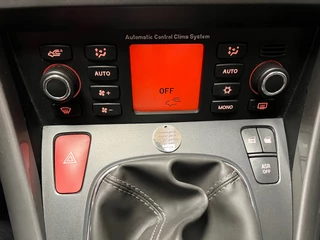Fiat Croma 2008 - 1.8 16V Corporate Nette Auto - Cruise - Parksensor - Airco obrazek 19