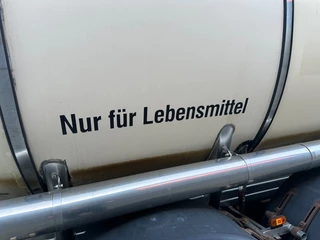 Feldbinder N/A 1999 - FOOD / 33.500L / 2-COMP / LIFTAXLE / PUMP / ALCOA bild 28
