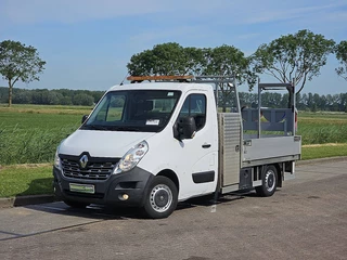 Renault Master 2018 - T35 imagen 2