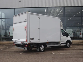 Maxus eDeliver9 2026 - L3 Business DEAL 65 kWh | BAK+KLEP/AIRCO/CAMERA/ADAPT. CRUISE | afbeelding 2 miniatuur