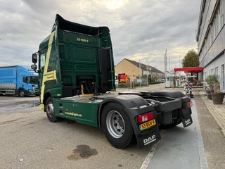 DAF XF 460 2016 - 4X2 EURO 6 - FULL SPOILERS - NL REGISTRATION obrazek 7