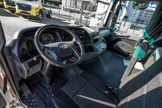 Mercedes-Benz Actros 2011 - 1844 LS-MP3+ VOITH image 14
