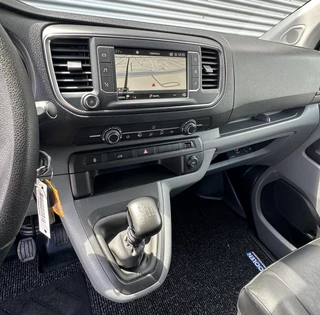 Peugeot Expert 2018 - 231S 2.0 BlueHDI 120PK MARGE Trekhaak|Navi|Cruise obrazek 13