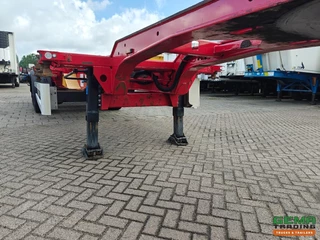 Kögel SW24 41A55A WS 2007 - N/A afbeelding 12