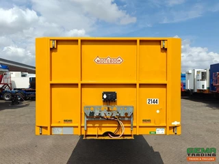 Nooteboom O-45-03V 2014 - N/A imagen 8