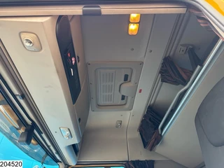 DAF XF480 2018 - EURO 6, ACC, Retarder image 9