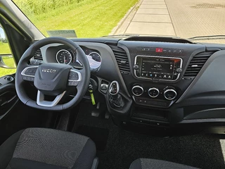 Iveco Daily 2023 - 35S18 bild 8