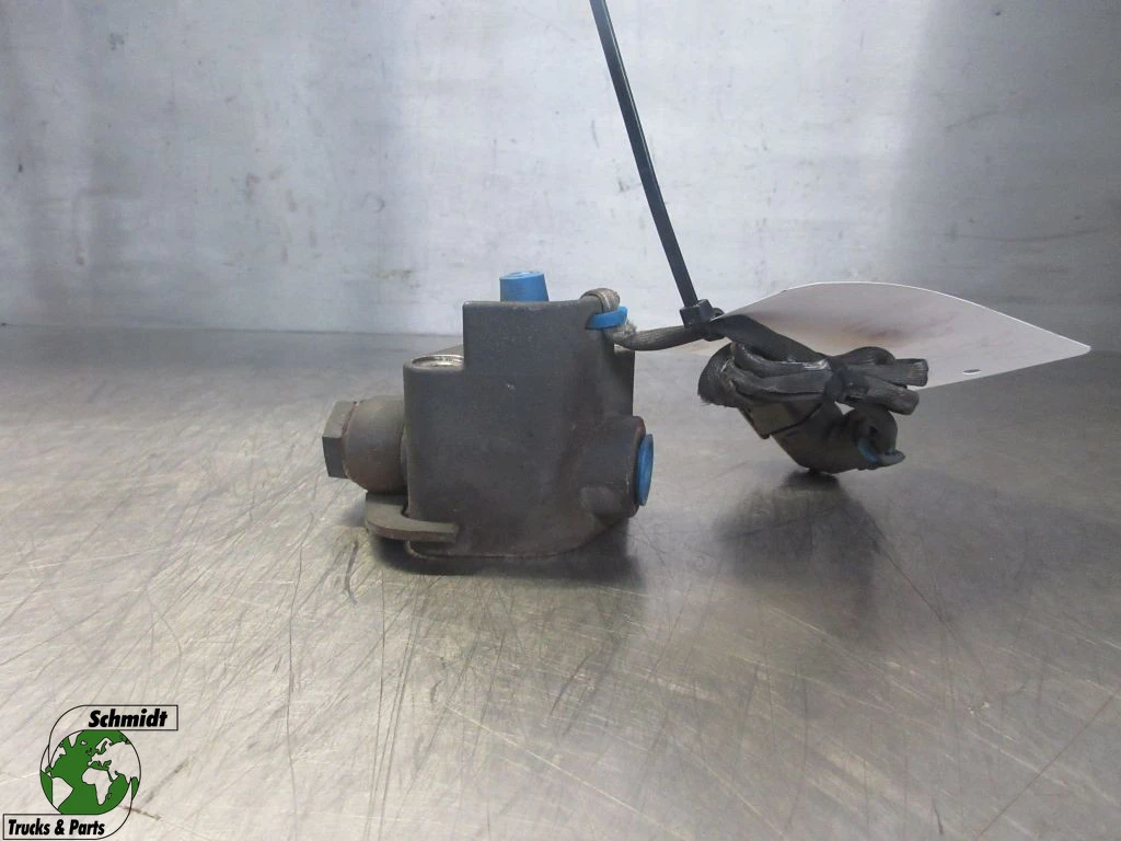 DAF - 1832311 DOSEERMODULE XF CF MX 11 EURO 6 MOTOR afbeelding 1