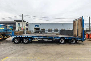 GALTRAILER 2020 - GALTRAILER PMR4 - 41.2 TON immagine 2 miniatura