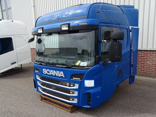 Scania R 2012 - SC-R CR-19 HIGHLINE for sale
