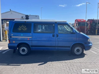 Volkswagen Transporter 2002 - N/A изображение 6