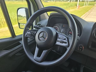 Mercedes-Benz Sprinter 2022 - 317 bild 10