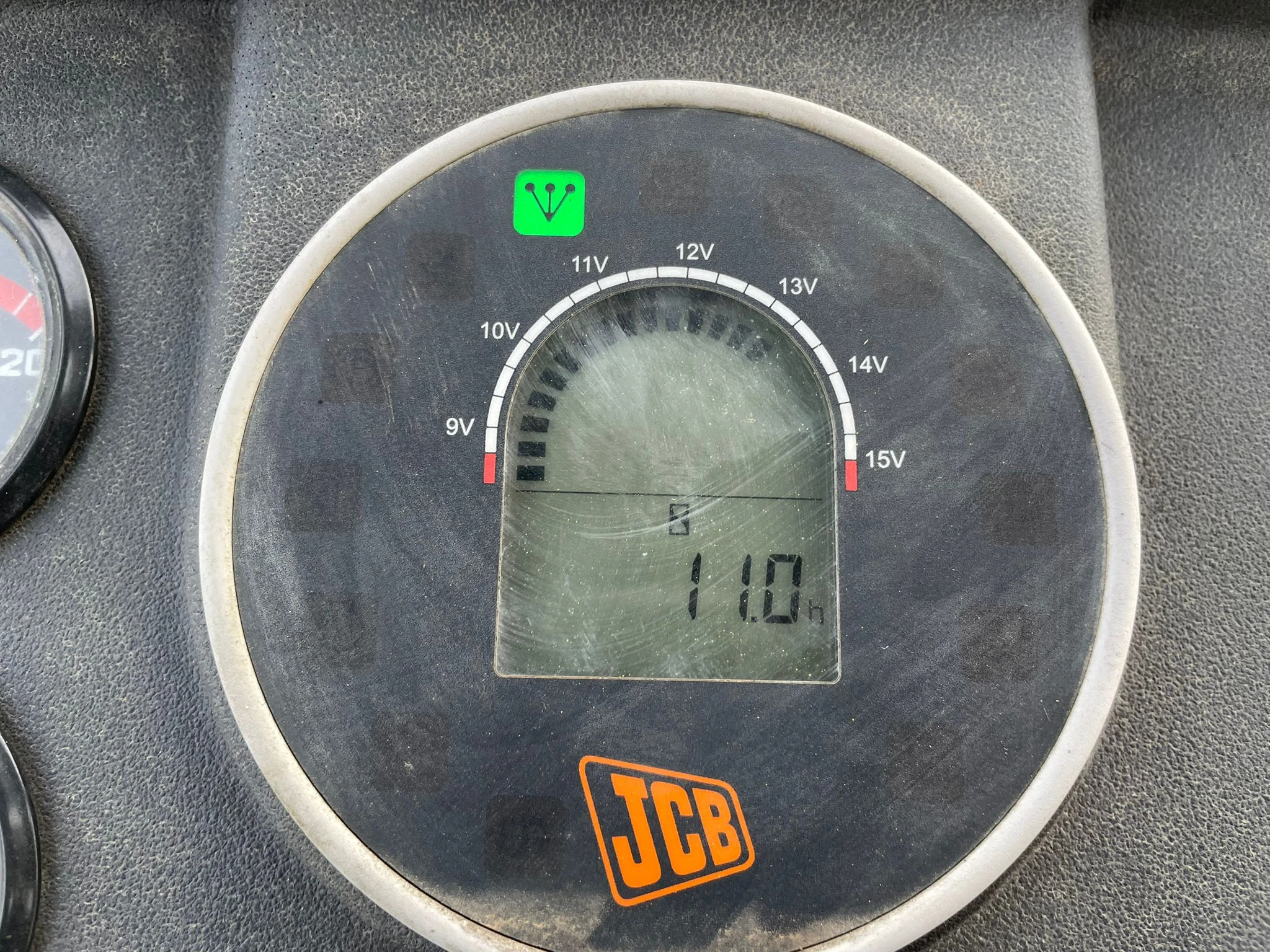 JCB VM166D (15.5t) 2025 afbeelding 20