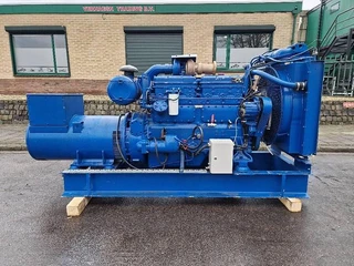DAF 1160 Generator MX 250 MB4 1990 à vendre