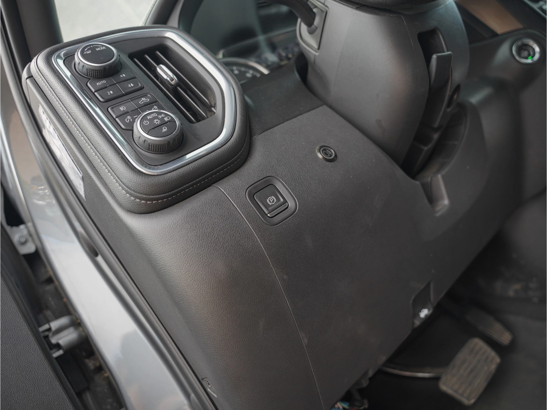 Chevrolet Silverado 2022 - High Country 6.2L V8 afbeelding 16