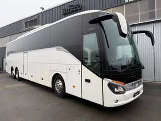 Setra N/A 2015 - S 516 HD image 1