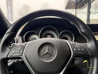 Mercedes-Benz C-Class 2014 - 180 Ambition Avantgarde / Automaat / APK 3-2027 immagine 17