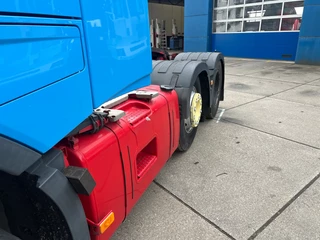 Volvo FH 2019 - 13.500 Globetrotter / 6x2/4 / 2x Tank imagem 8