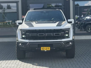 Ford F-150 2023 - USA Raptor 3.5 V6 Ecoboost |1e Eigenaar|Prins Lpg imagem 41