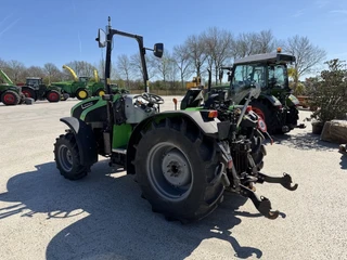 Deutz 5115 DF 2022 afbeelding 2 miniatuur