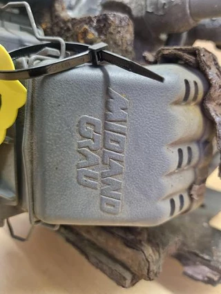 Midland Grau ECU - N/A immagine 6