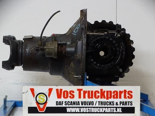 Scania N/A 2000 - RP-832 3.91 IS obrazek 1