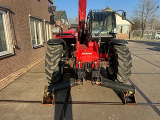 Manitou MT1335h EASY 75D 2021 - N/A obrazek 8