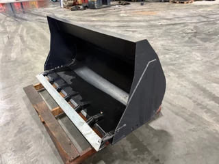 Terex TL80 - TL80 bucket UNUSED/ NEW!! obrazek 3