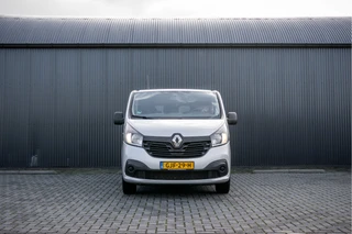 Renault Trafic 2018 - 1.6 dCi 95 | 9-Zits | Cruise | Navi | Airco | Trekhaak afbeelding 3 miniatuur
