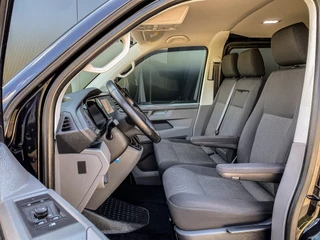 Volkswagen Transporter 2019 - 2.0 TDI 150PK DSG Dubbele Cabine image 14