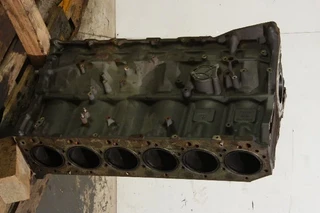 Renault - Engines & Parts Cilinderblok Renault DXI11 te koop