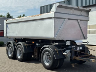 Istrail N/A 2012 - Kipper / SAF-Disc / Lift-as immagine 6