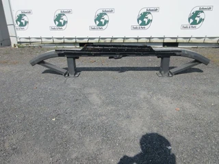 Mercedes-Benz - A 960 666 06 11 BUMPER BALK MERCEDES MP 4 EURO 6 изображение 2 миниатюра