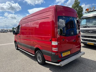Mercedes-Benz Sprinter 2016 - 210CDI L2H2 270 Graden Deuren 164000KM image 5