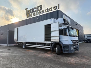 Mercedes-Benz AXOR 1829 2012 - N/A image 8