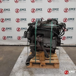 Mercedes-Benz N/A - Occ motor W205 Mercedes afbeelding 2