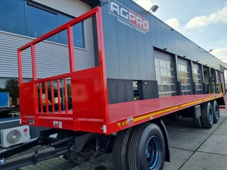 AGPRO N/A 2025 - 3 as bladgeveerd langzaamverkeer met RDW certificaat. op aanvraag gebouwd bild 4