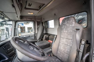 Mercedes-Benz Actros 2009 - 3336 K-E5-HMF 2220 K3 image 14